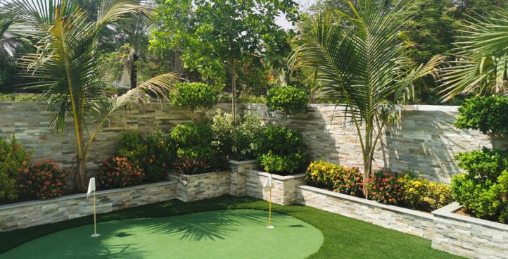 Garden and Bed Maintenance