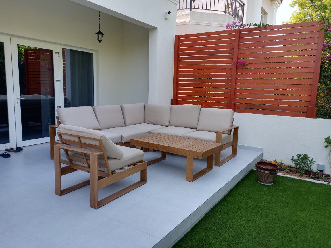 Hardscape Services in dubai