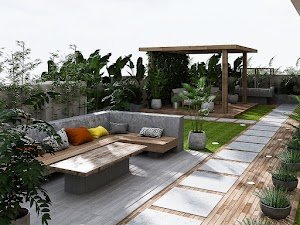 BackYard Landscape LLC place picture