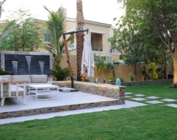 Landscaping Dubai