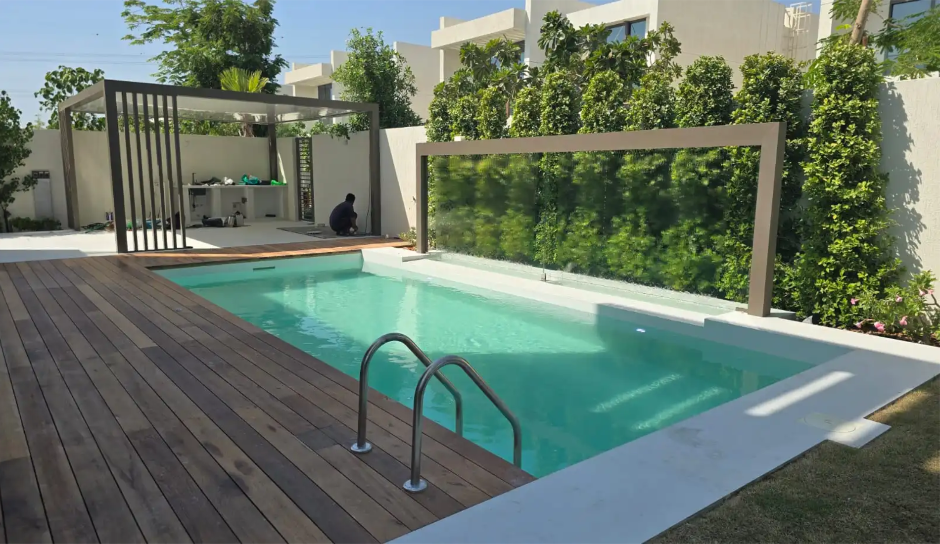 Landscape Companies in dubai